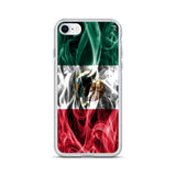 Mexico iPhone Case