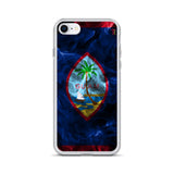 Guam iPhone Case