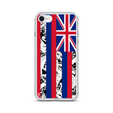 Hawaii iPhone Case