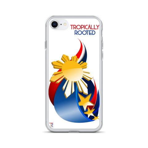 Philippines iPhone Case