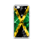 Jamaica iPhone Case