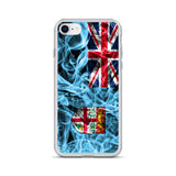 Fiji iPhone Case