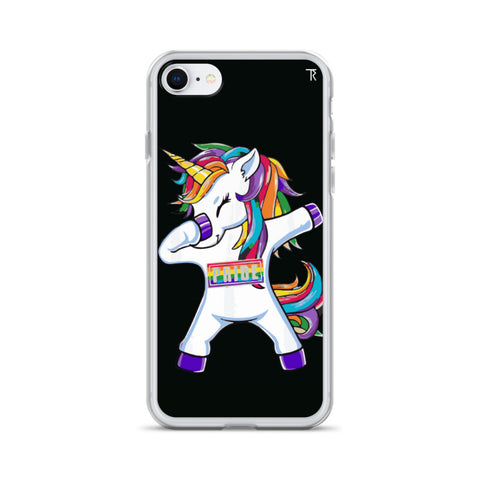 Pride iPhone Case