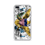 U.S. Virgin Islands iPhone Case