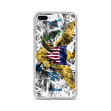 U.S. Virgin Islands iPhone Case