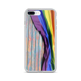 Pride iPhone Case