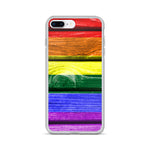 Pride iPhone Case