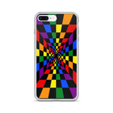 Pride iPhone Case