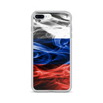 Russia iPhone Case