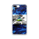 Nicaragua iPhone Case