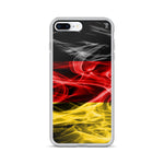 Germany iPhone Case