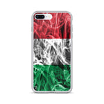 Italy iPhone Case