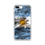 Argentina iPhone Case