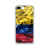 Colombia iPhone Case