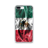 Mexico iPhone Case