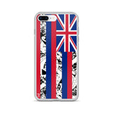 Hawaii iPhone Case