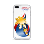 Philippines iPhone Case