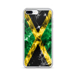 Jamaica iPhone Case