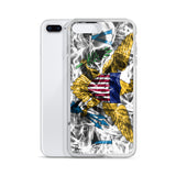 U.S. Virgin Islands iPhone Case