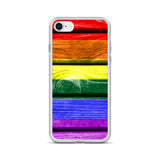 Pride iPhone Case