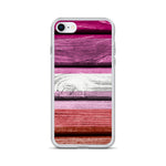 Lesbian Pride iPhone Case