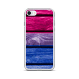 Bi Pride iPhone Case