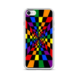 Pride iPhone Case