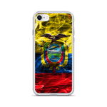 Ecuador iPhone Case