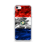 Paraguay iPhone Case