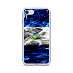 Nicaragua iPhone Case