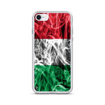 Italy iPhone Case