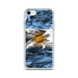 Argentina iPhone Case