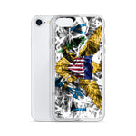 U.S. Virgin Islands iPhone Case