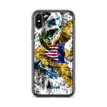 U.S. Virgin Islands iPhone Case