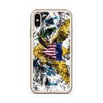 U.S. Virgin Islands iPhone Case