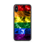 Pride iPhone Case