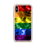 Pride iPhone Case