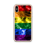 Pride iPhone Case