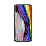 Pride iPhone Case