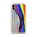 Pride iPhone Case