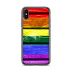 Pride iPhone Case