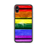 Pride iPhone Case