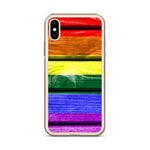 Pride iPhone Case