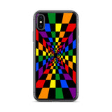 Pride iPhone Case