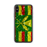 Hawaii iPhone Case