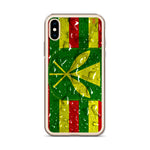 Hawaii iPhone Case