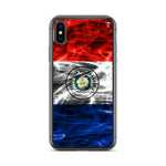 Paraguay iPhone Case