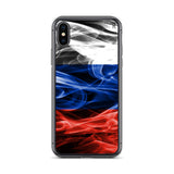 Russia iPhone Case