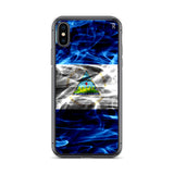 Nicaragua iPhone Case