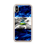 Nicaragua iPhone Case